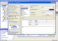 Brilliant Database SDK screenshot